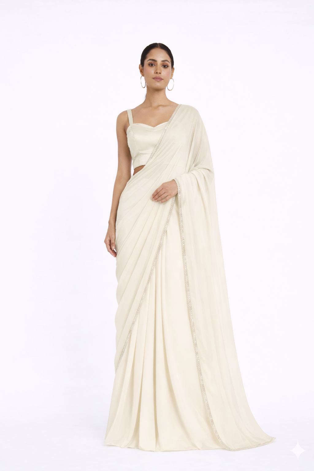 THE SOPHIA SWEETHEART SAREE